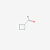 Picture of CYCLOBUTANECARBOXALDEHYDE