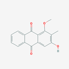 Picture of  Rubiadin 1-methyl ether(Standard Reference Material)