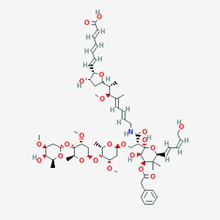 Picture of Vina-ginsenoside R8(Standard Reference Material)