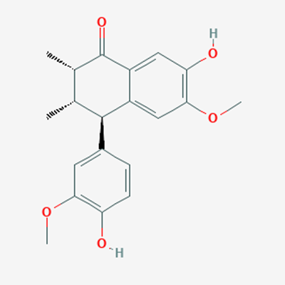 Picture of Wulignan A1(Standard Reference Material)