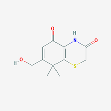 Picture of Xanthiazone(Standard Reference Material)