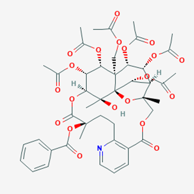 Picture of Wilfornine A(Standard Reference Material)