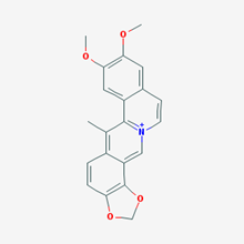 Picture of   Dehydrocavidine(Standard Reference Material)