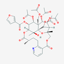 Picture of Wilforgine(Standard Reference Material)