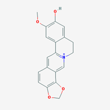 Picture of   Tetradehydrocheilanthiofolinium(Standard Reference Material)