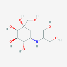 Picture of Voglibose(Standard Reference Material)