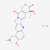 Picture of Topotecan hydrochloride(Standard Reference Material)