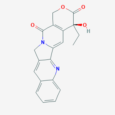 Picture of Camptothecin(Standard Reference Material)