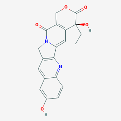 Picture of 10-Hydroxycamptothecin(Standard Reference Material)