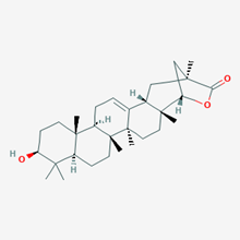 Picture of Wilforlide A(Standard Reference Material)