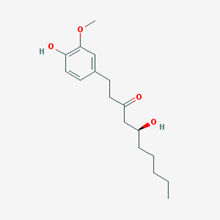 Picture of [6]-Gingerol(Standard Reference Material)