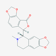 Picture of (+)-Bicuculline(Standard Reference Material)