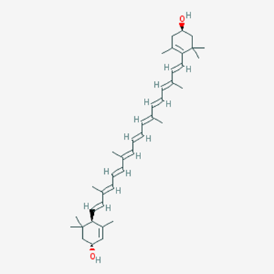 Picture of Xanthophyll(Standard Reference Material)