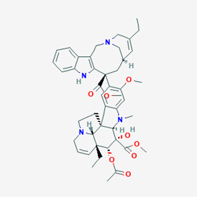 Picture of Vinorelbine(Standard Reference Material)