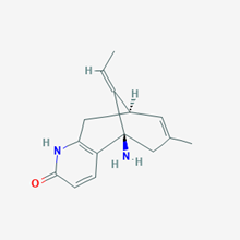 Picture of (-)-Huperzine A(Standard Reference Material)