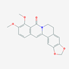 Picture of   Berlambine(Standard Reference Material)