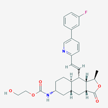 Picture of (9Z)-N-[(3-Methoxyphenyl)methyl]-9-octadecenamide(Standard Reference Material)