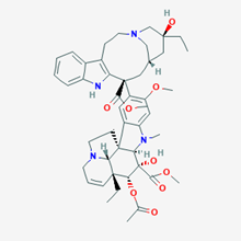 Picture of Vinblastine(Standard Reference Material)