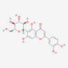 Picture of   Homoorientin(Standard Reference Material)