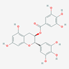 Picture of (-)-Gallocatechin 3-O-gallate(Standard Reference Material)