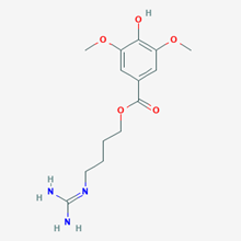 Picture of Leonurine