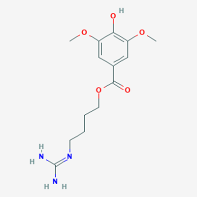 Picture of Leonurine