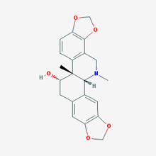 Picture of (+)-Corynoline(Standard Reference Material)