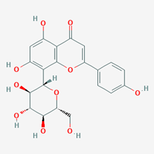 Picture of Vitexin (Standard Reference Material)