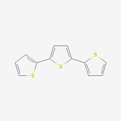 Picture of α-Terthiophene(Standard Reference Material)