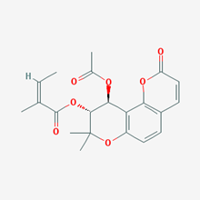 Picture of (-)-pareruptorin A(Standard Reference Material)