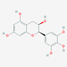 Picture of (-)-Epigallocatechin(Standard Reference Material)