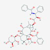 Picture of  7-Xylosyl-10-deacetyltaxol (Standard Reference Material)