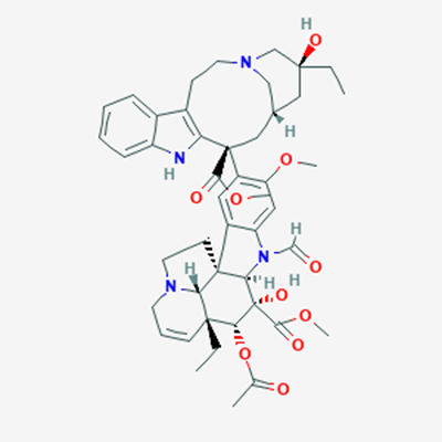 Picture of Vincristine(Standard Reference Material)