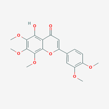 Picture of 5-O-Demethylnobiletin