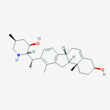 Picture of Veratramine(Standard Reference Material)