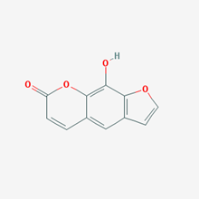 Picture of Xanthotoxol(Standard Reference Material)