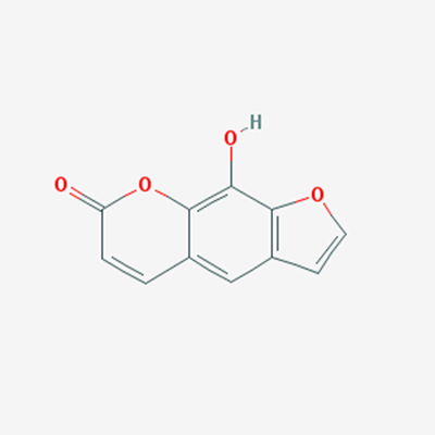 Picture of Xanthotoxol(Standard Reference Material)