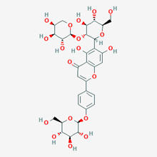 Picture of Vaccarin(Standard Reference Material)
