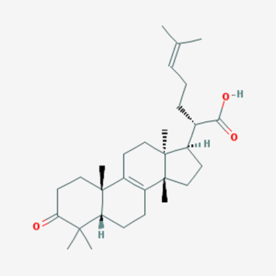 Picture of β-Elemonic acid(Standard Reference Material)