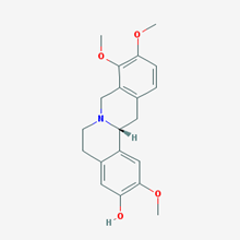 Picture of (R)-(+)-Corypalmine(Standard Reference Material)