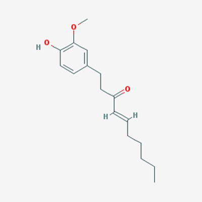 Picture of [6]-Shogaol(Standard Reference Material)