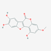 Picture of Wedelolactone(Standard Reference Material)