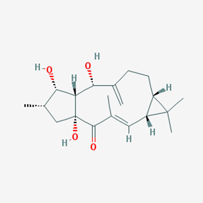 Picture of Lathyrol(Standard Reference Material)