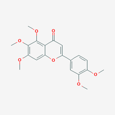 Picture of  Sinensetin (Standard Reference Material)