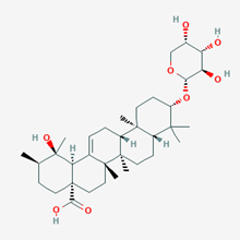 Picture of Ziyuglycoside II(Standard Reference Material)