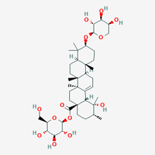 Picture of Ziyuglycoside I(Standard Reference Material)