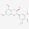 Picture of (-)-GALLOCATECHIN(Standard Reference Material)