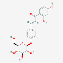 Picture of  Isoliquiritin (Standard Reference Material)