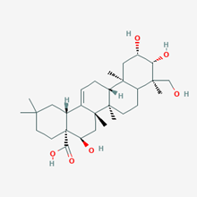 Picture of Virgaureagenin G(Standard Reference Material)