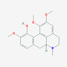 Picture of (+)-Isocorynoline(Standard Reference Material)